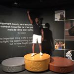 Profile Picture of Joseph Railey (@chicagoswiss) on Instagram