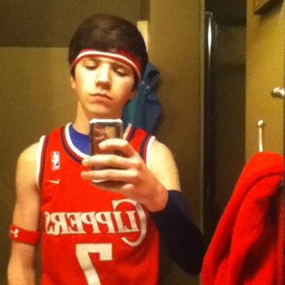 Profile Picture of B Tann (@TannBrandon) on Twitter