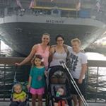 Profile Picture of Amanda Shearer (@amandashearer1) on Instagram