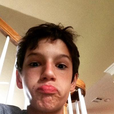 Profile Picture of Adam Beauregard (@acbeaux) on Twitter