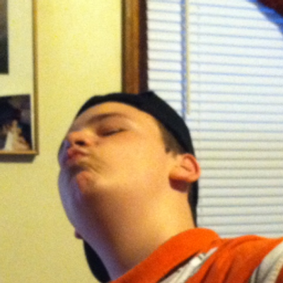 Profile Picture of Mike Cichocki (@thesope180) on Twitter