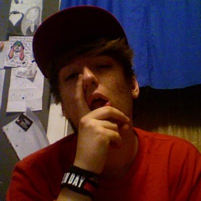 Profile Picture of Logan Bolduc (@LoganBolduc) on Twitter