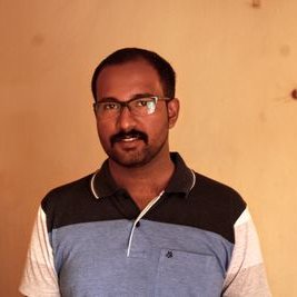Profile Picture of Joby K Jacob (@JobyZachariah) on Twitter