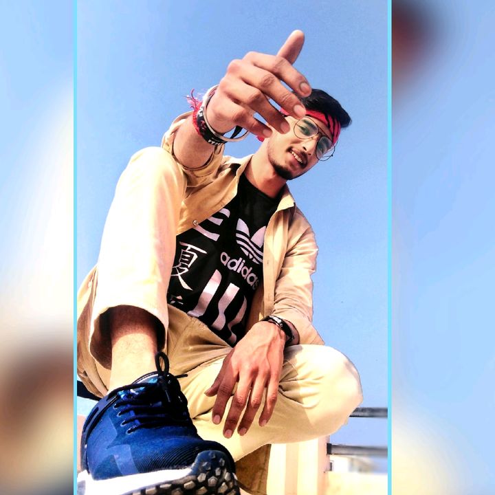 Profile Picture of Nishant sharma (@nishant602) on Tiktok