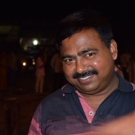 Profile Picture of Supriya Roy (@supriyaroy1974) on Twitter