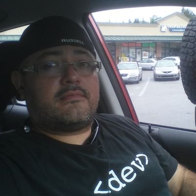 Profile Picture of Luis Tejeda (@james15068675) on Twitter