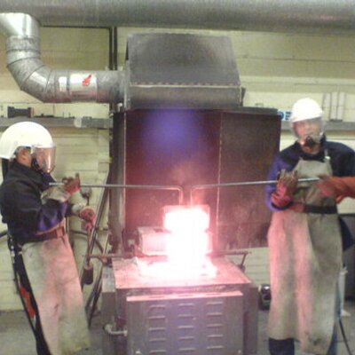 Profile Picture of Paul Whitehead (@paulwhitehead73) on Twitter