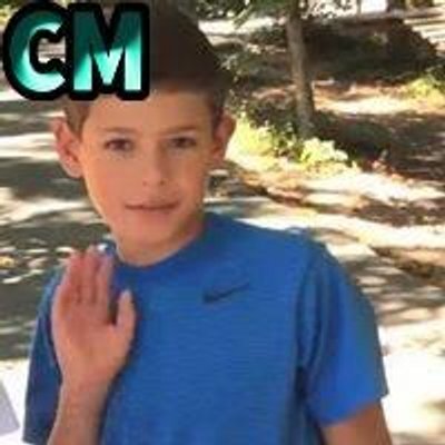 Profile Picture of CollinManning (@CollinManning92) on Twitter
