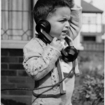 Profile Picture of Neil Ferris (@brilferret) on Twitter