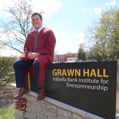 Profile Picture of Spencer VandeVusse (@spencerv24) on Twitter