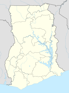 Profile Picture of Dunkwa-on-Offinon Wikipedia