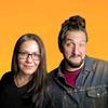 Profile Picture of Steph and Craig (@stephandcraig) on Tiktok