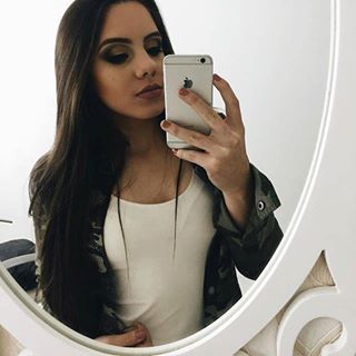 Profile Picture of Giovanna Fregulia (@Giovanna-Fregulia) on Facebook