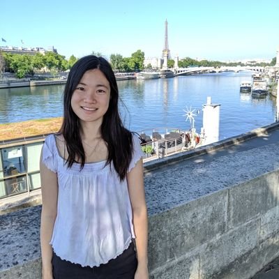 Profile Picture of Cynthia Wu (@cynthiaewu) on Twitter