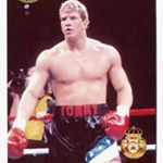 Profile Picture of Tommy Morrison (@tommydukemorrison) on Instagram
