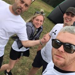 Profile Picture of davidmcmeekin11 (@davidmcmeekin11) on Tiktok