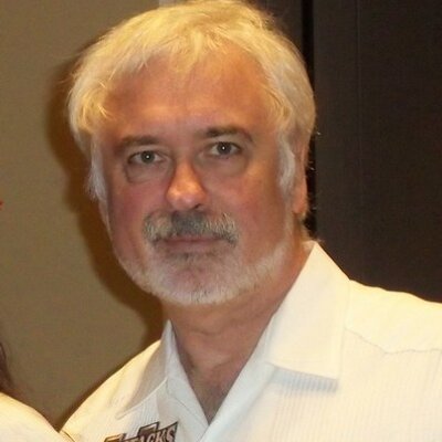 Profile Picture of Tom McEvoy (@McEvoy_Tom) on Twitter