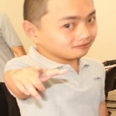 Profile Picture of Jo Huang (@7oHuang) on Twitter