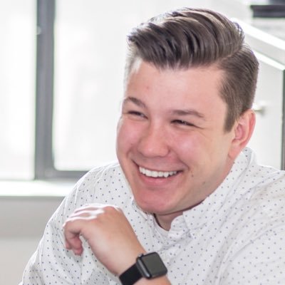 Profile Picture of Zach Riggle (@ebeip90) on Twitter