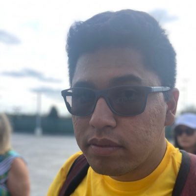 Profile Picture of Carlos Aspiazu Ochoa (@CarlitoxAspiazu) on Twitter