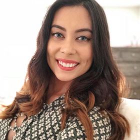 Profile Picture of Michelle Mesenbrink (@melleasiann) on Pinterest
