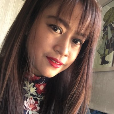 Profile Picture of AMInatics_shie ❤️ ❤️ (@GuilloShiela) on Twitter