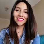 Profile Picture of Mariana Alvarado Huala (@mariana.alvaradohuala) on Instagram