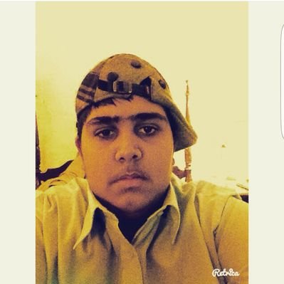 Profile Picture of Feroze Ahmad (@FerozeAhmad17) on Twitter