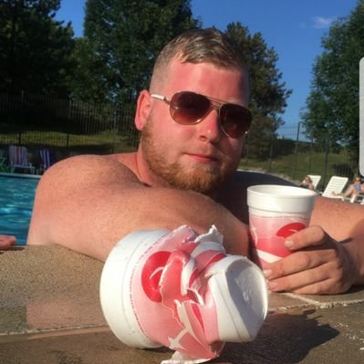 Profile Picture of Joe Fridley (@FridleyJoe) on Twitter