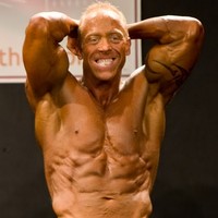 Profile Picture of Cliff Jerome (@cliff-jerome-2) on Quora