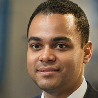 Profile Picture of Bradley Roberson  (@bradley-roberson-11) on Quora