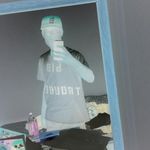 Profile Picture of big trouble (andrew bodine) (@bigtroublel2016) on Instagram