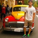 Profile Picture of Daniel Schunke (@schunki1702) on Instagram