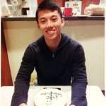 Profile Picture of Joel Tan (@joeltanse) on Instagram