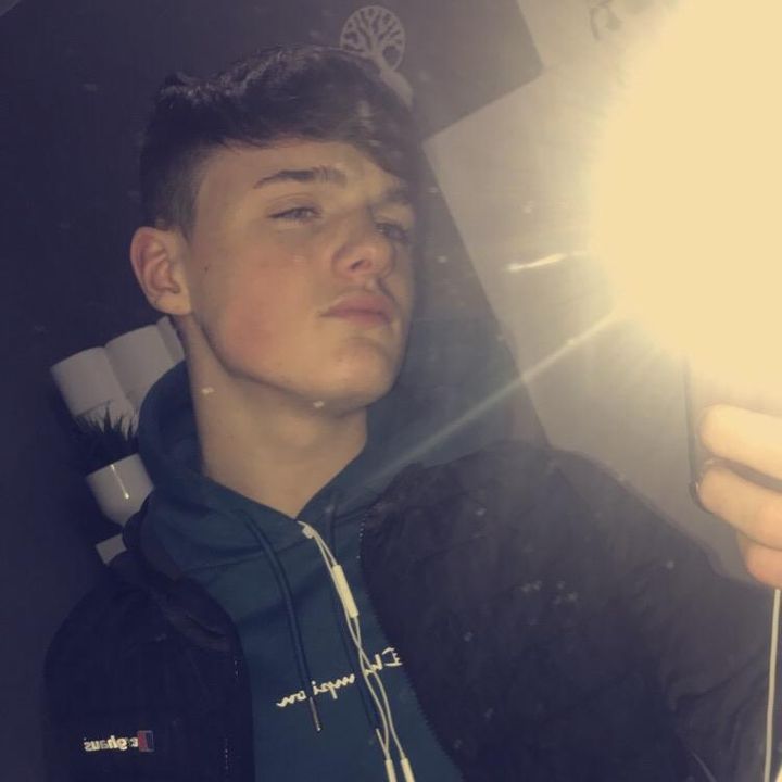 Profile Picture of Tristan Pearson (@tpearsonx) on Tiktok