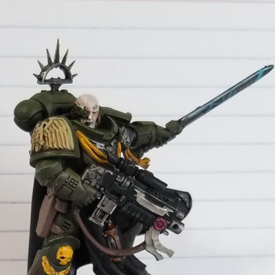 Profile Picture of Eric's Models (@ModelsEric) on Twitter