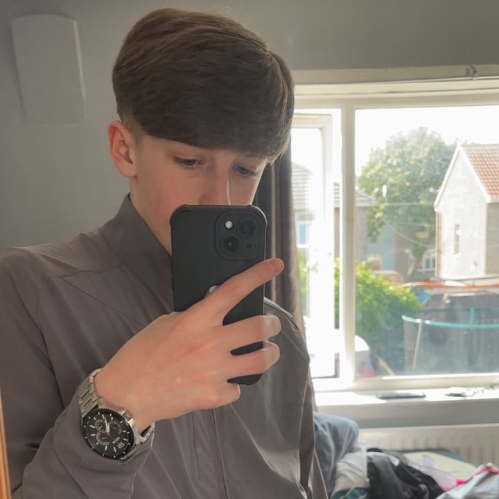 Profile Picture of adamshadz (@adamshadz27) on Tiktok