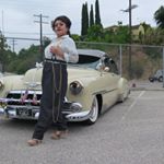 Profile Picture of Michael Mario Holguin (@qvo_mike_frontstreetclassic) on Instagram