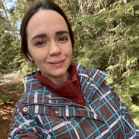 Profile Picture of Kristina Avramenko (@brazilka) on Poshmark