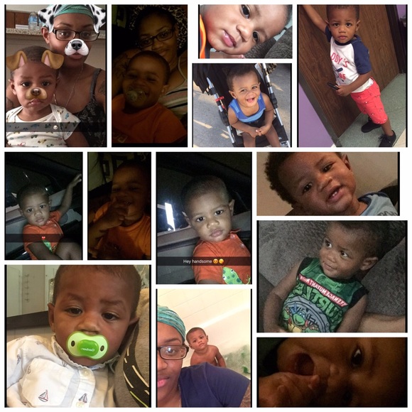 Profile Picture of Tykia Evans (@aleksis1) on Poshmark