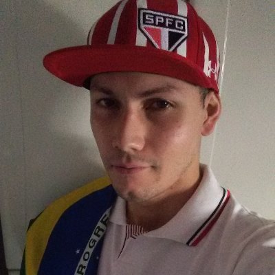 Profile Picture of Ariel Carlos (@ARIG9L) on Twitter
