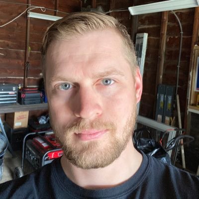 Profile Picture of Brent Clark (@brentclark_89) on Twitter