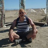 Profile Picture of Paul Kane (@paul-kane-51) on Quora