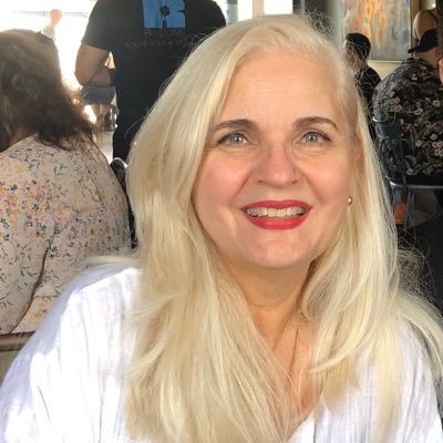 Profile Picture of Rochi Llaneza (@Rochilla) on Twitter