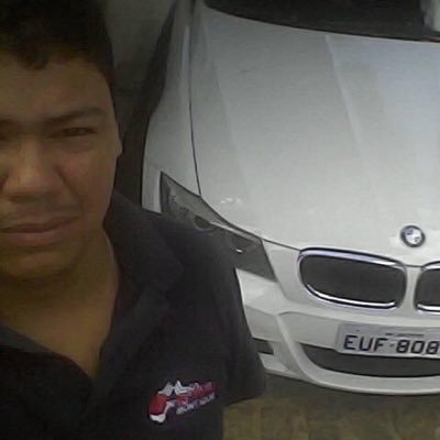 Profile Picture of Gilberto Felix (@Gilbert62040968) on Twitter