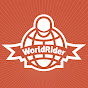 Profile Picture of WorldRider Allan Karl (@@worldrider) on Tiktok