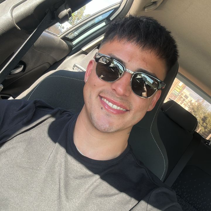 Profile Picture of Matías Peñaloza (@matiasnicolas.pm) on Tiktok
