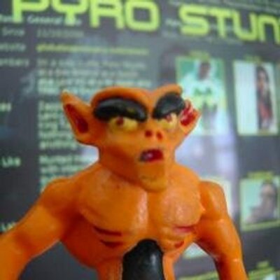 Profile Picture of MCStacker (@PyroStunts) on Twitter