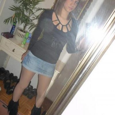 Profile Picture of Jami Mckinney (@JamiMckinney1) on Twitter