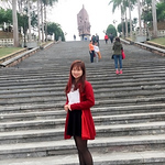 Kim Tuyen Tran - Flickr Profile Picture of Kim Tuyen Tran (@drakura_93) on Flickr